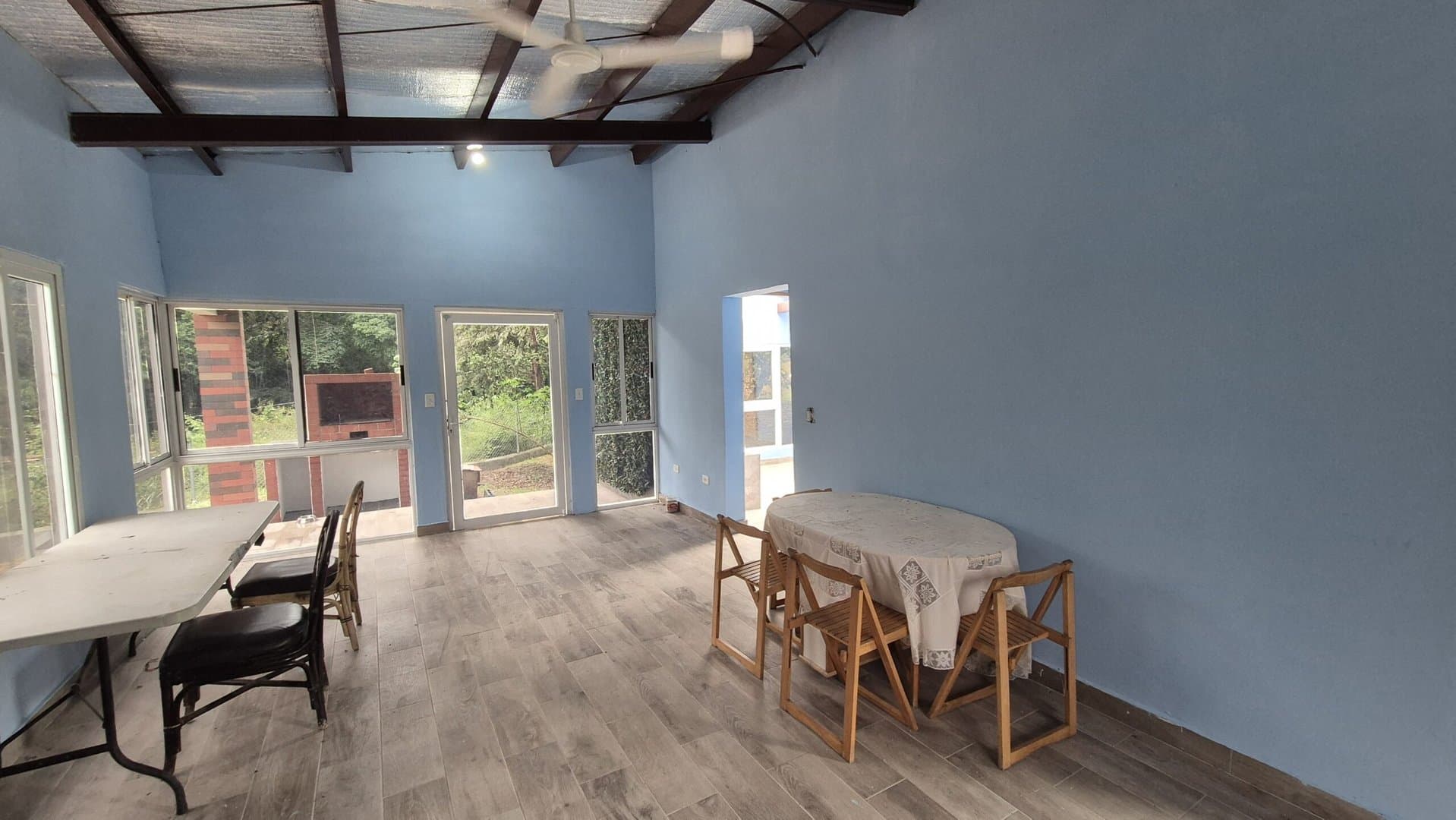 Nearly Complete Home Surrounded by Nature in El Higo, San Carlos P-0276 - Image 6