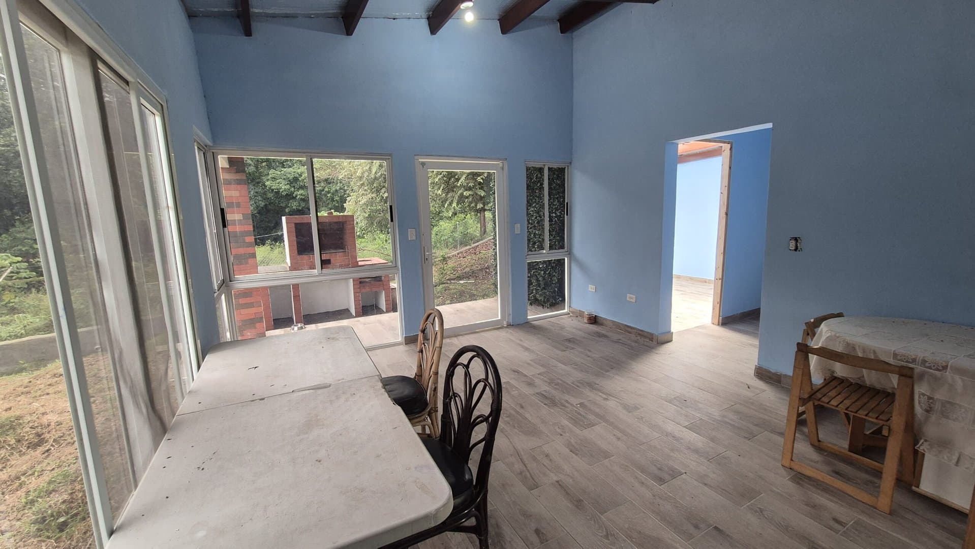 Nearly Complete Home Surrounded by Nature in El Higo, San Carlos P-0276 - Image 7