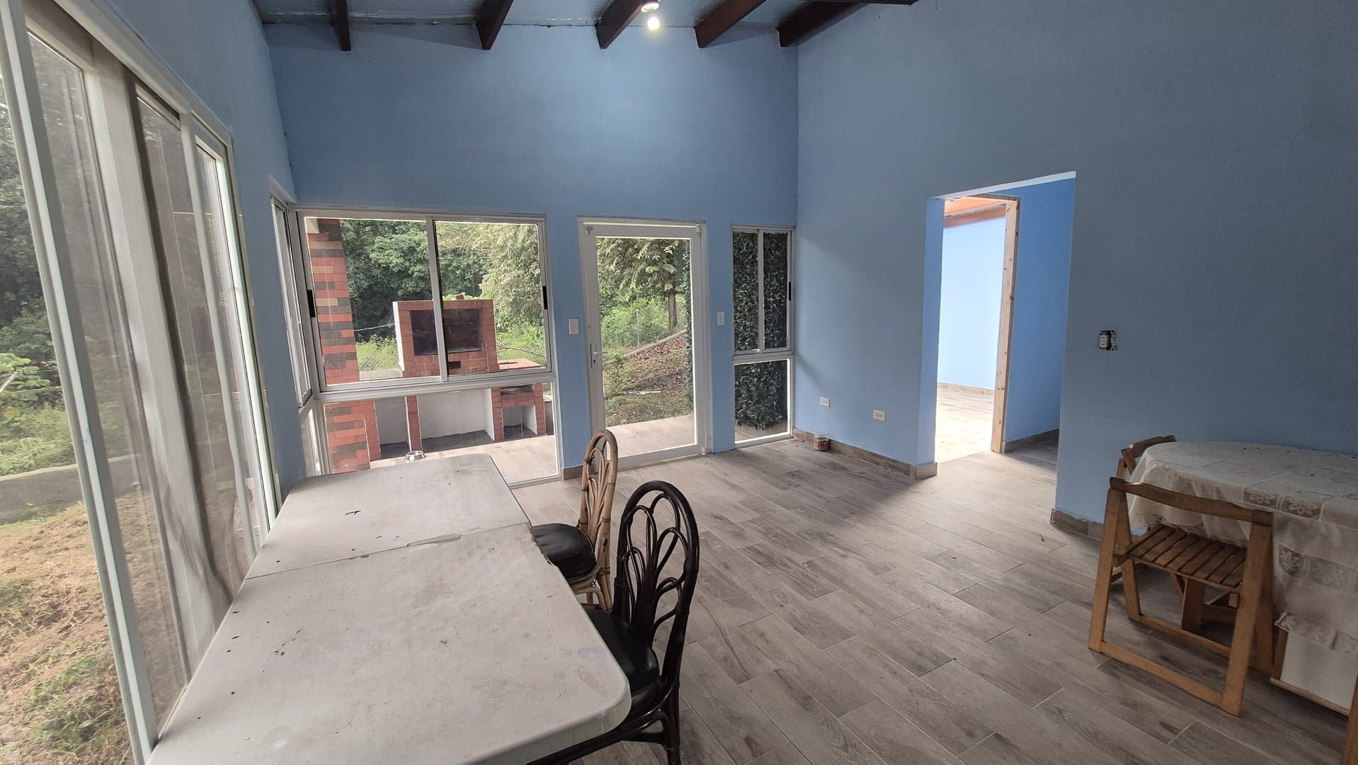 Nearly Complete Home Surrounded by Nature in El Higo, San Carlos P-0276 - Image 59