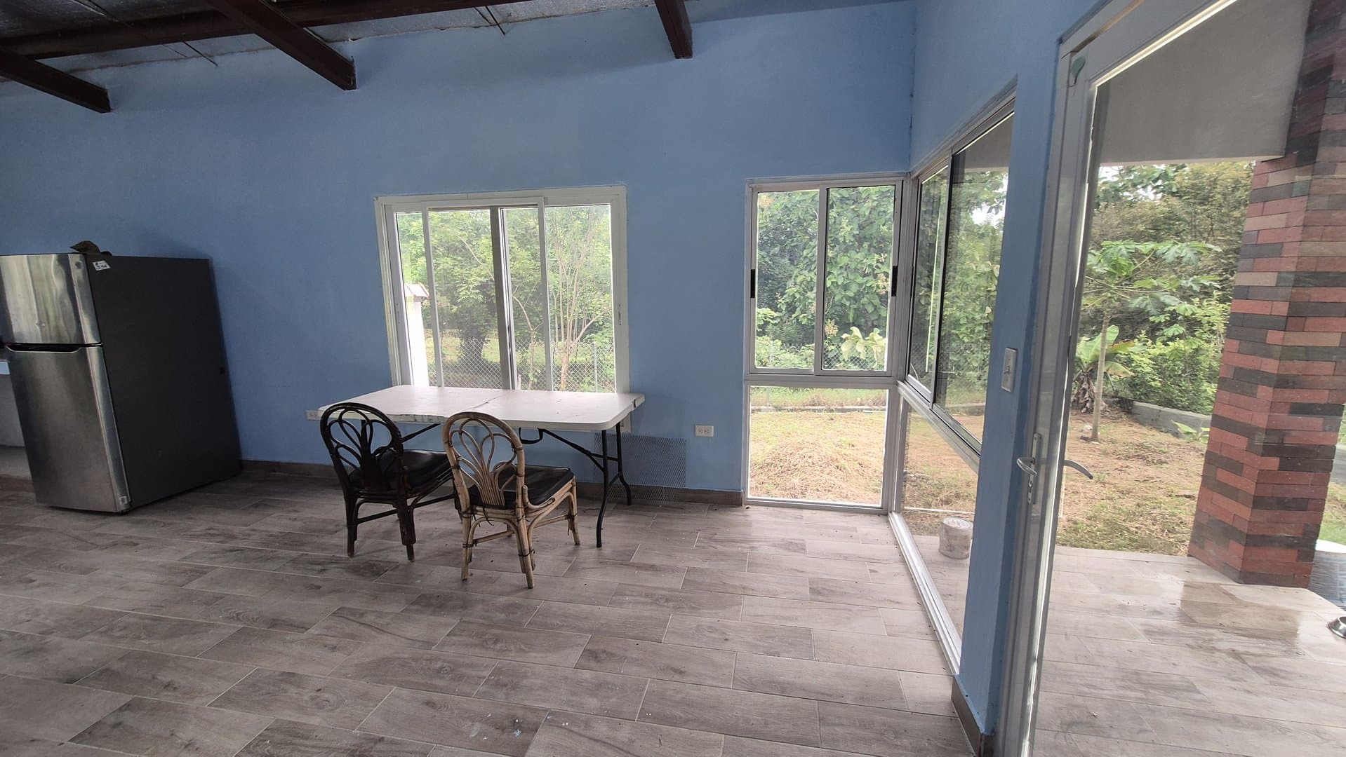 Nearly Complete Home Surrounded by Nature in El Higo, San Carlos P-0276 - Image 61
