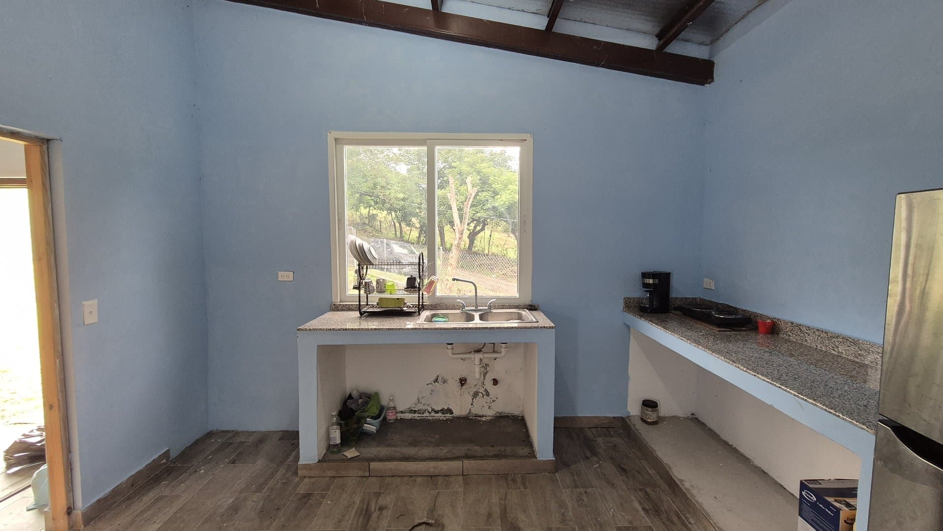 Nearly Complete Home Surrounded by Nature in El Higo, San Carlos P-0276 - Image 62