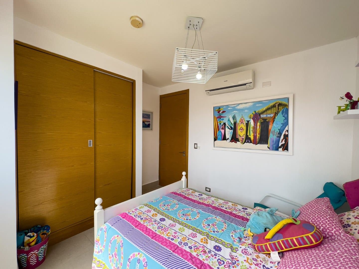 Ocean View Apartment in PH Perlamar. Las Uvas, San Carlos P-0213 - Image 22