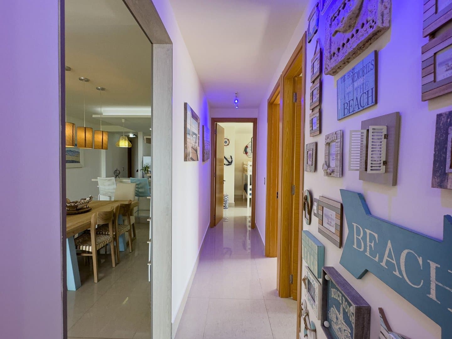 Ocean View Apartment in PH Perlamar. Las Uvas, San Carlos P-0213 - Image 13