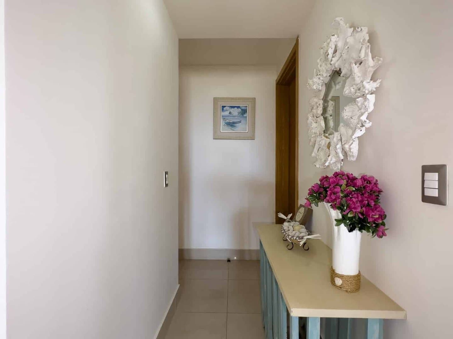 Ocean View Apartment in PH Perlamar. Las Uvas, San Carlos P-0213 - Image 14