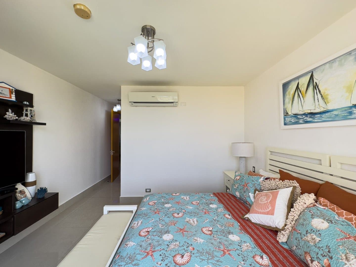 Ocean View Apartment in PH Perlamar. Las Uvas, San Carlos P-0213 - Image 18