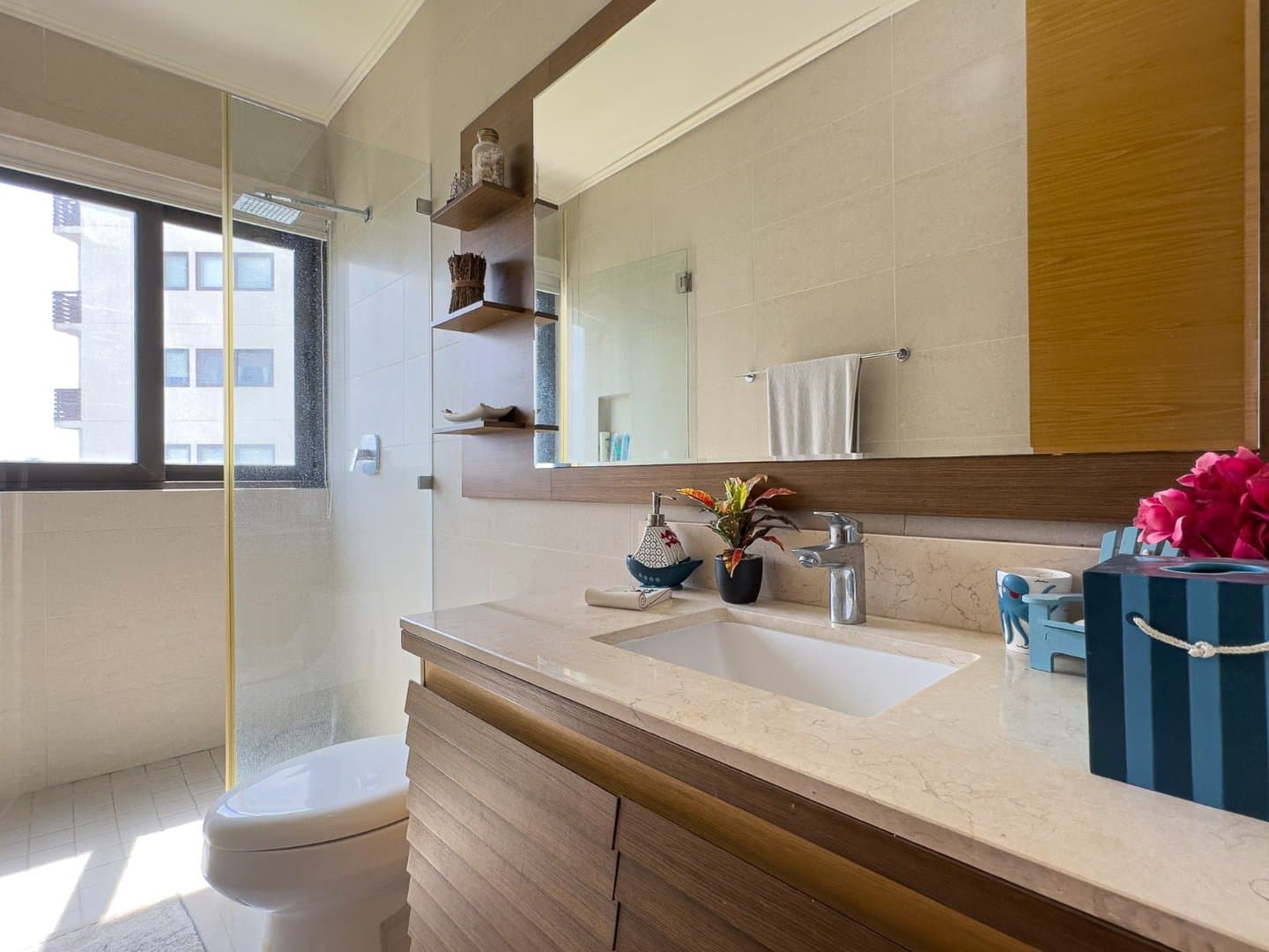Ocean View Apartment in PH Perlamar. Las Uvas, San Carlos P-0213 - Image 20