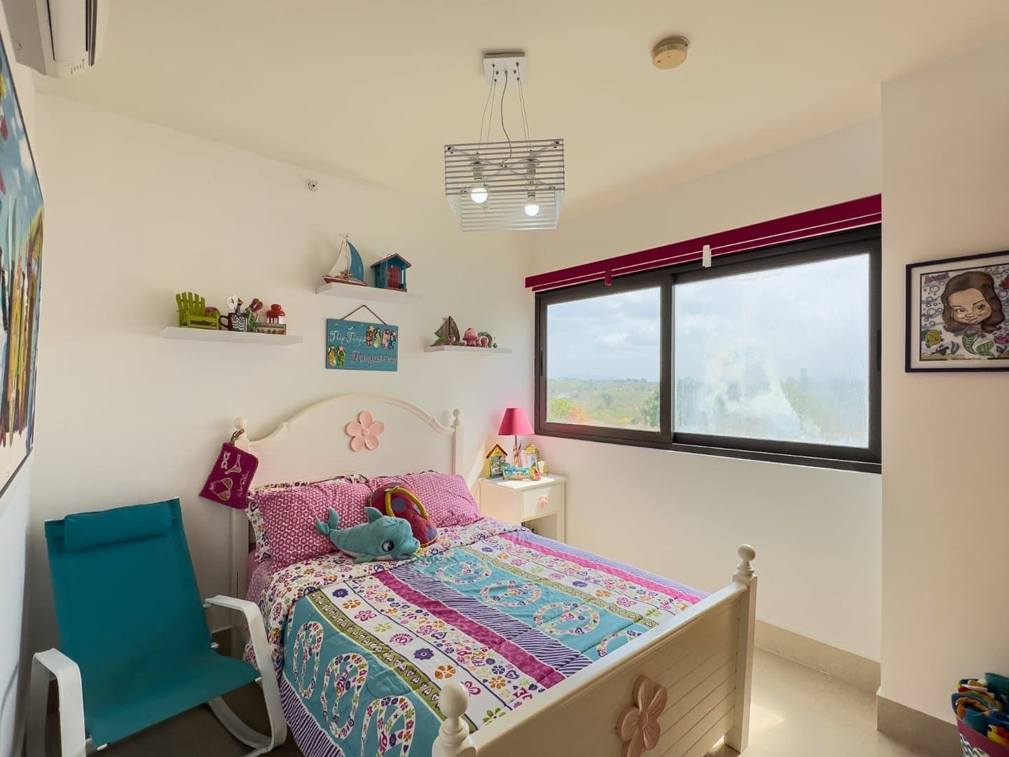 Ocean View Apartment in PH Perlamar. Las Uvas, San Carlos P-0213 - Image 21