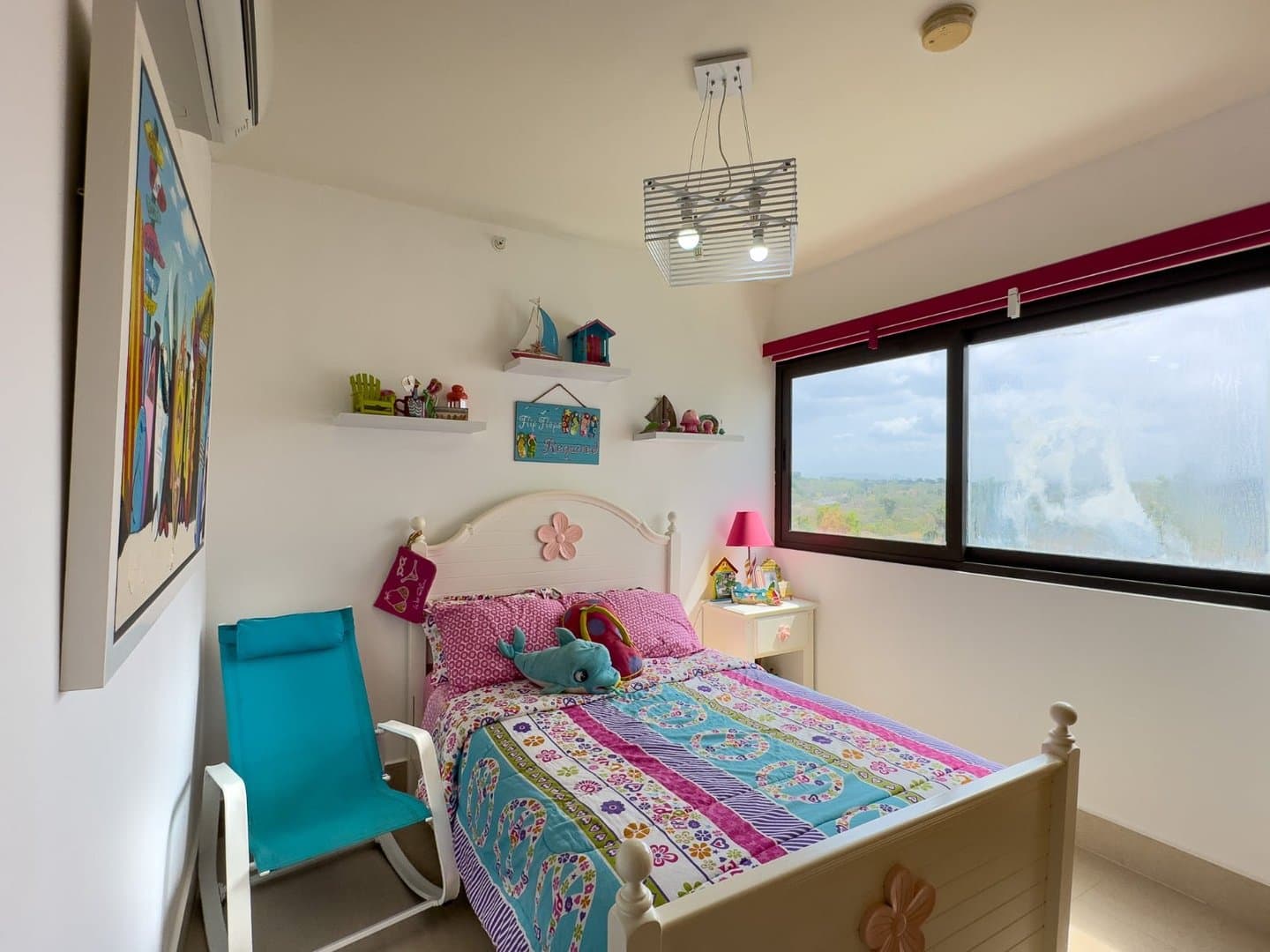 Ocean View Apartment in PH Perlamar. Las Uvas, San Carlos P-0213 - Image 23