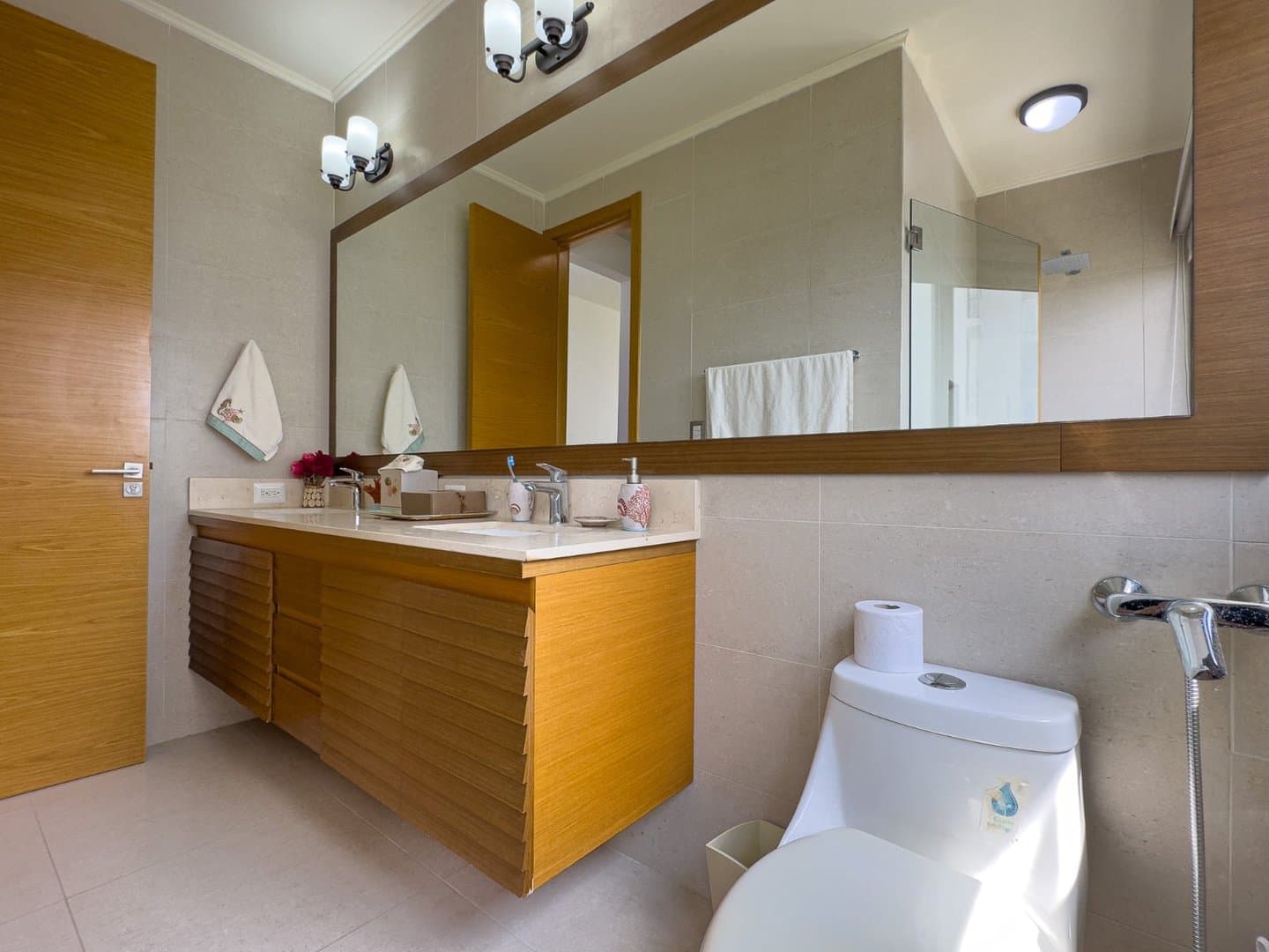 Ocean View Apartment in PH Perlamar. Las Uvas, San Carlos P-0213 - Image 24