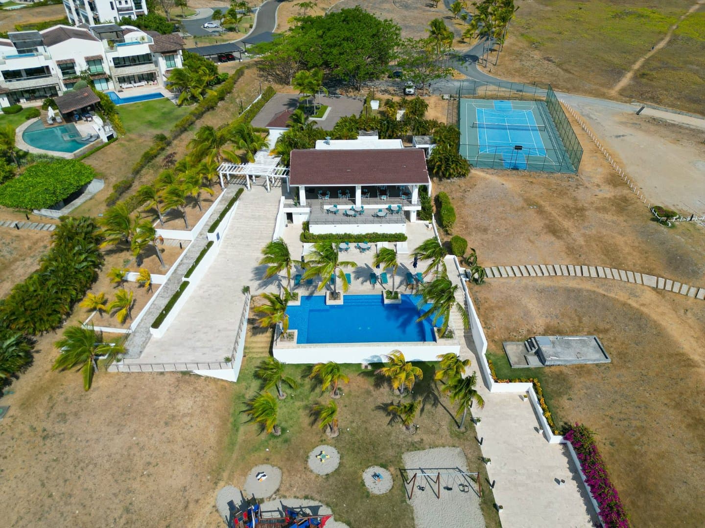 Ocean View Apartment in PH Perlamar. Las Uvas, San Carlos P-0213 - Image 29