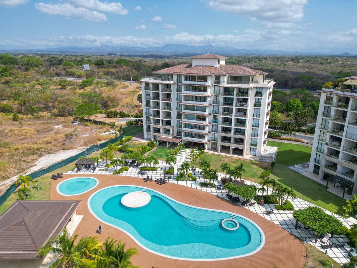 Ocean View Apartment in PH Perlamar. Las Uvas, San Carlos P-0213 - Image 36