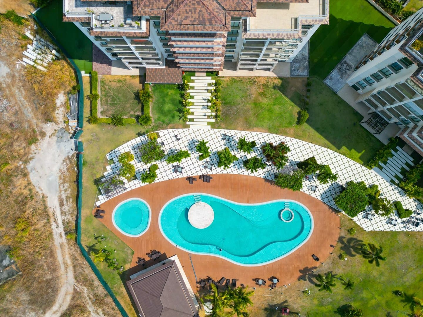 Ocean View Apartment in PH Perlamar. Las Uvas, San Carlos P-0213 - Image 38