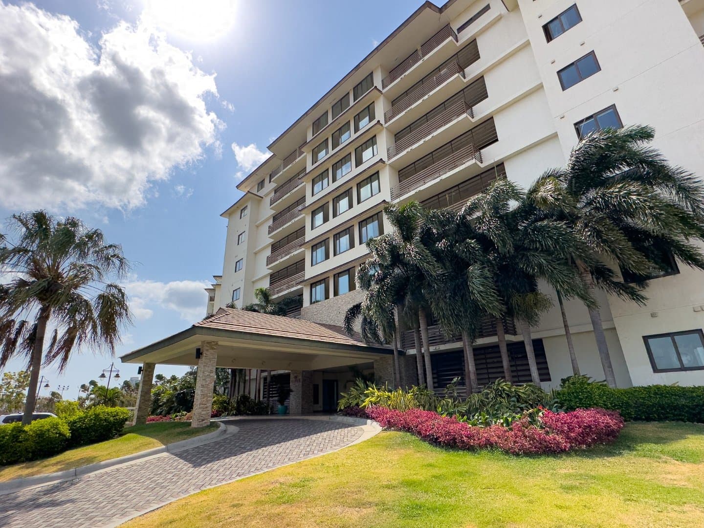 Ocean View Apartment in PH Perlamar. Las Uvas, San Carlos P-0213 - Image 41