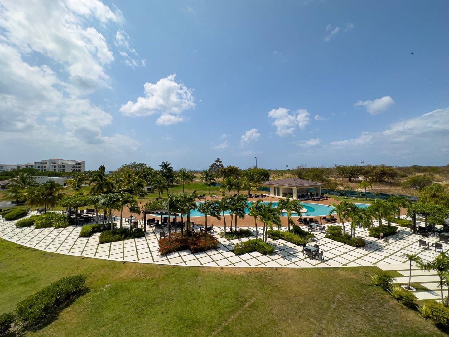 Ocean View Apartment in PH Perlamar. Las Uvas, San Carlos P-0213 - Image 42