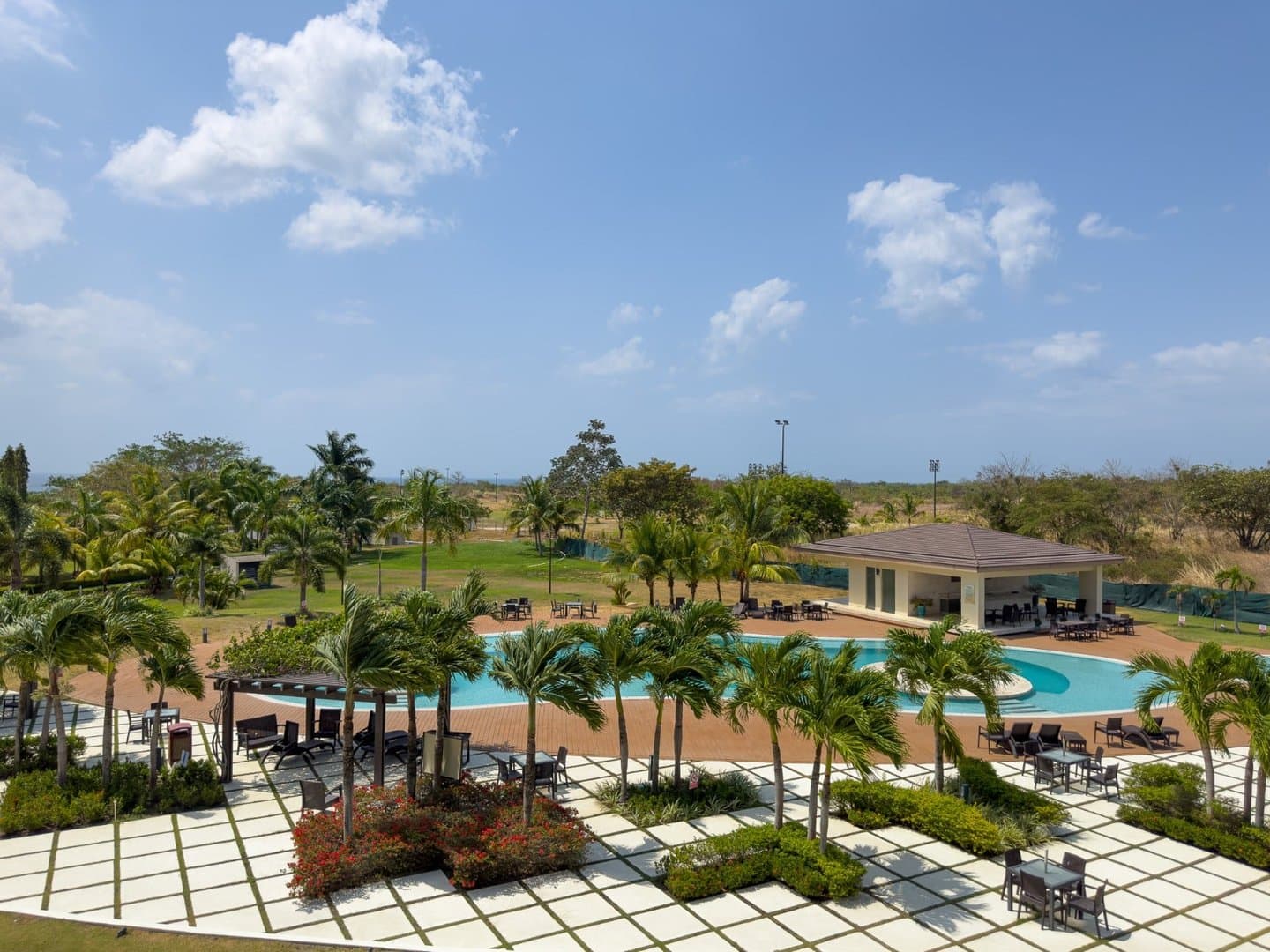 Ocean View Apartment in PH Perlamar. Las Uvas, San Carlos P-0213 - Image 43