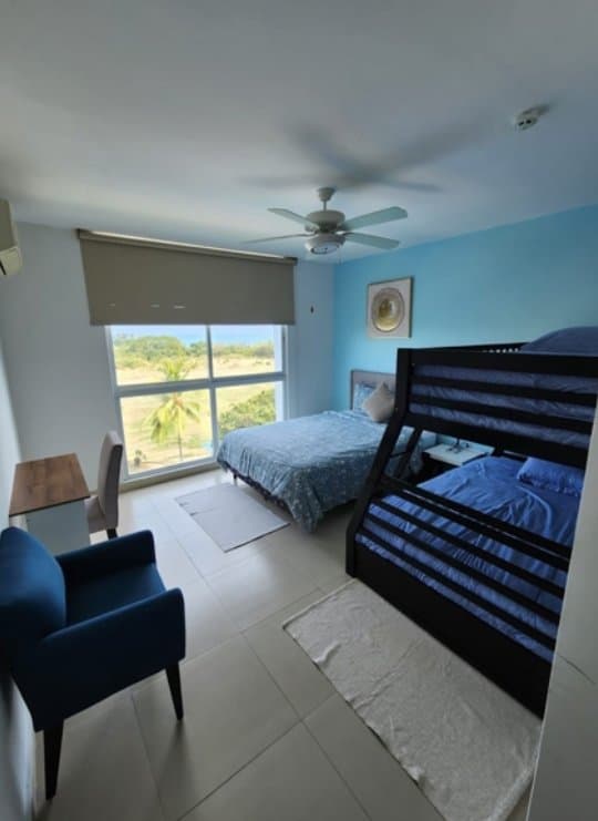 Ocean View Condo in PH Ocean Two, Playa Blanca, Panama – P-0071 - Image 10