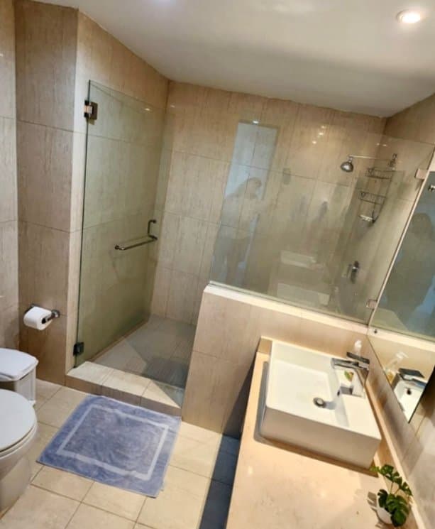 Ocean View Condo in PH Ocean Two, Playa Blanca, Panama – P-0071 - Image 11