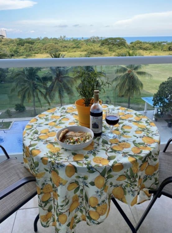 Ocean View Condo in PH Ocean Two, Playa Blanca, Panama – P-0071 - Image 13