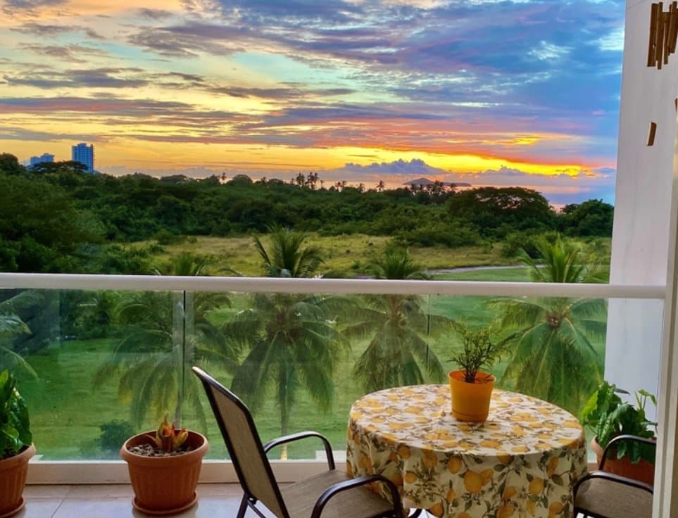 Ocean View Condo in PH Ocean Two, Playa Blanca, Panama – P-0071 - Image 14