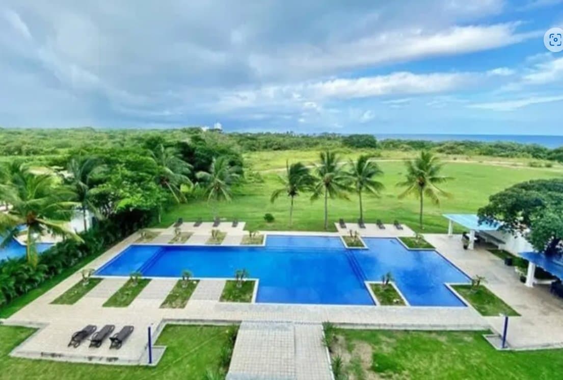 Ocean View Condo in PH Ocean Two, Playa Blanca, Panama – P-0071 - Image 16