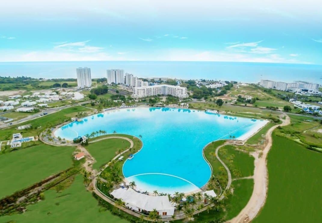 Ocean View Condo in PH Ocean Two, Playa Blanca, Panama – P-0071 - Image 17