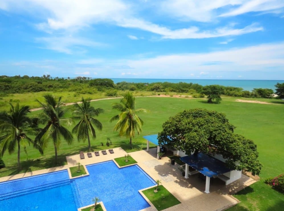 Ocean View Condo in PH Ocean Two, Playa Blanca, Panama – P-0071 - Image 18