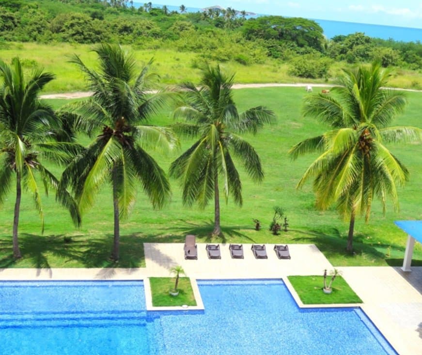 Ocean View Condo in PH Ocean Two, Playa Blanca, Panama – P-0071 - Image 19