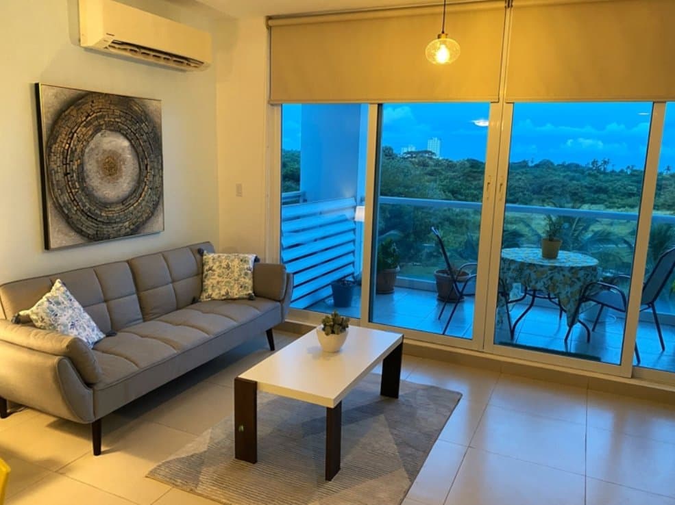 Ocean View Condo in PH Ocean Two, Playa Blanca, Panama – P-0071 - Image 2