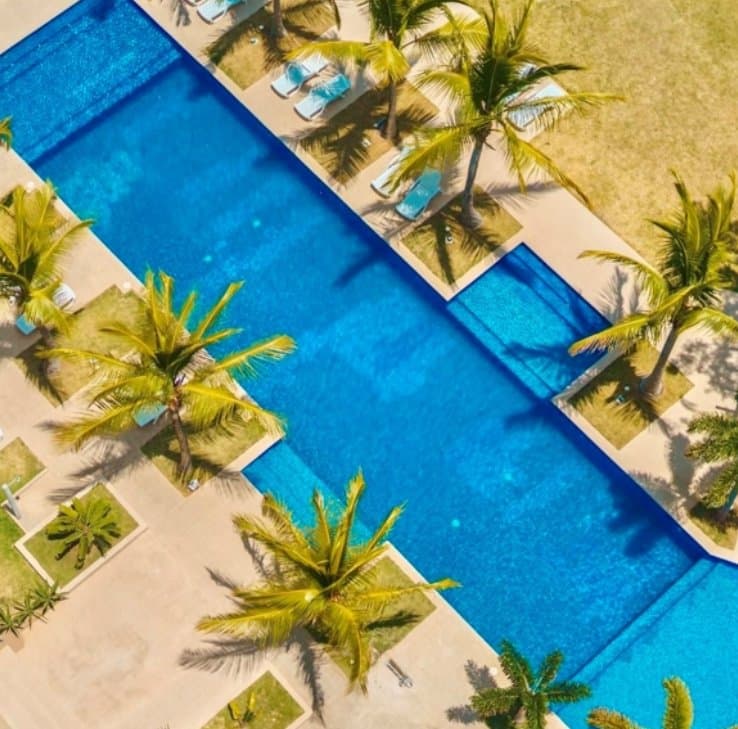 Ocean View Condo in PH Ocean Two, Playa Blanca, Panama – P-0071 - Image 20