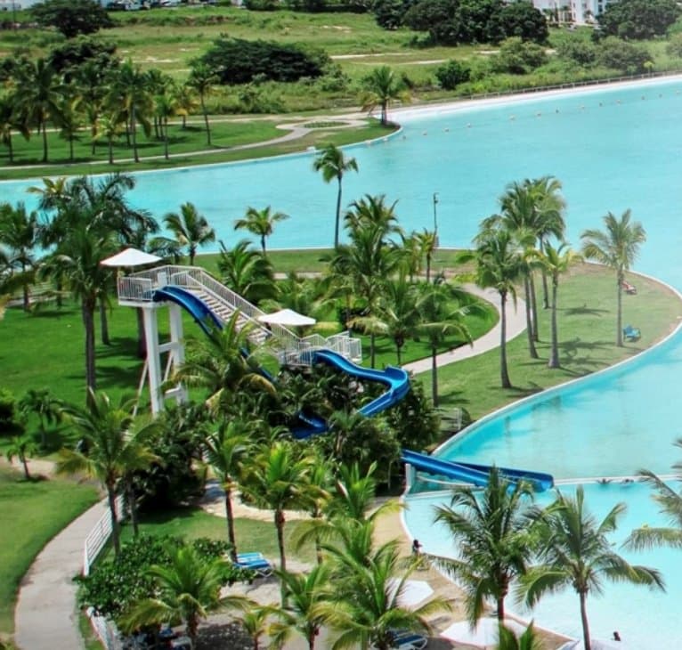 Ocean View Condo in PH Ocean Two, Playa Blanca, Panama – P-0071 - Image 21