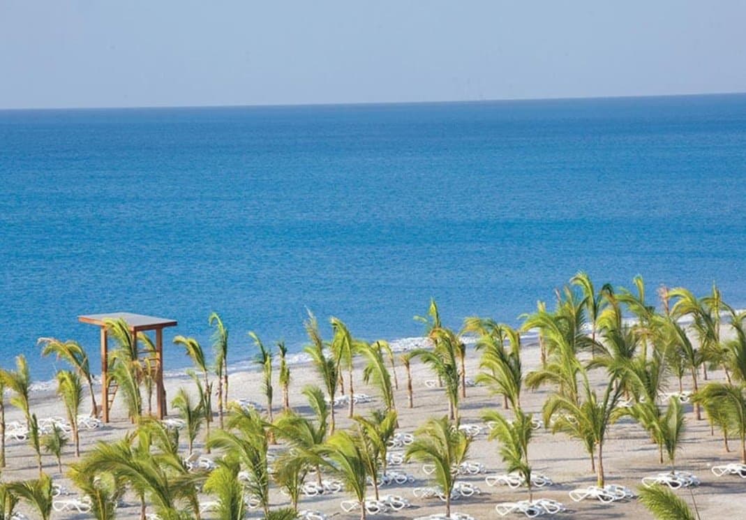 Ocean View Condo in PH Ocean Two, Playa Blanca, Panama – P-0071 - Image 22