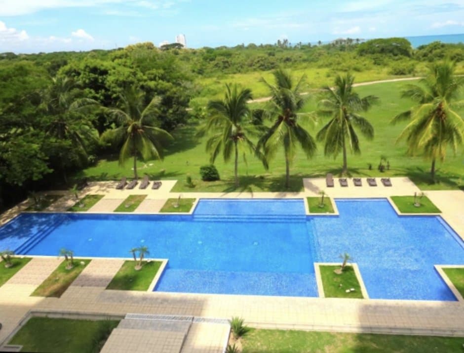 Ocean View Condo in PH Ocean Two, Playa Blanca, Panama – P-0071 - Image 23