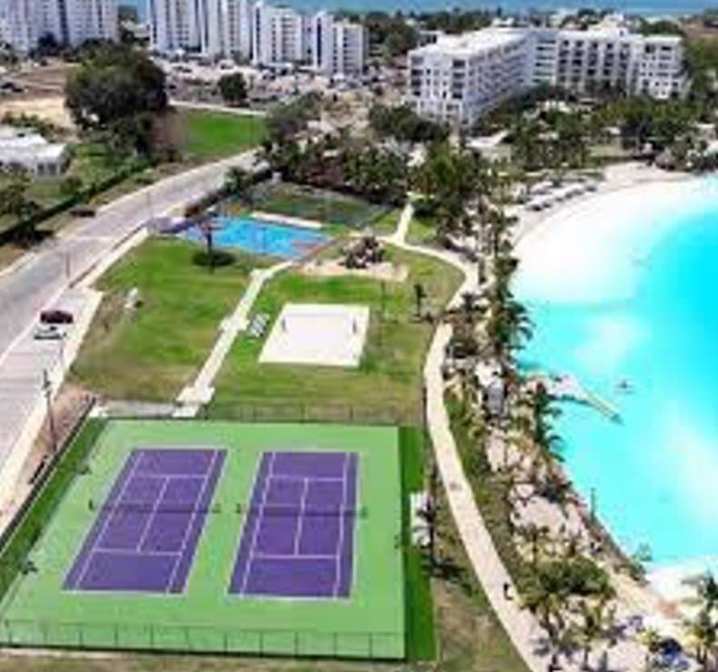 Ocean View Condo in PH Ocean Two, Playa Blanca, Panama – P-0071 - Image 24