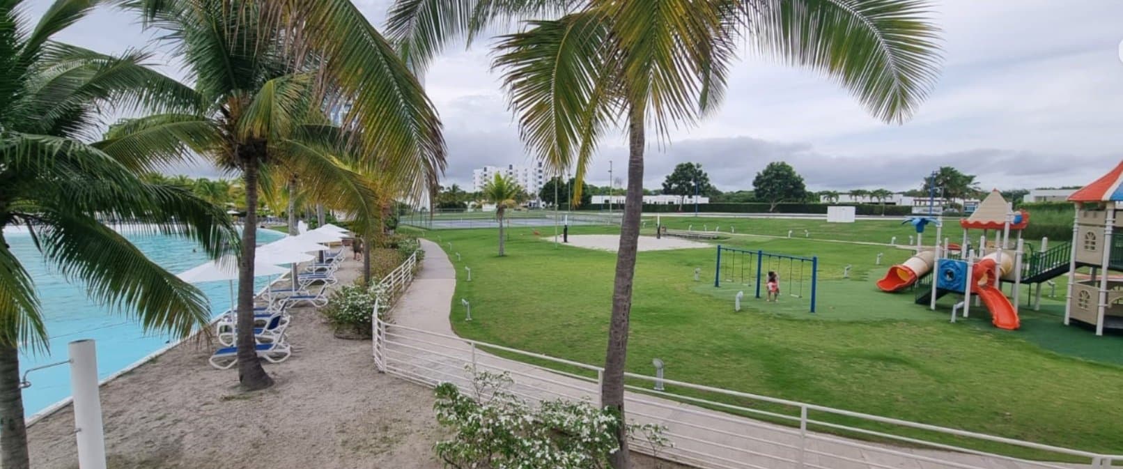 Ocean View Condo in PH Ocean Two, Playa Blanca, Panama – P-0071 - Image 27