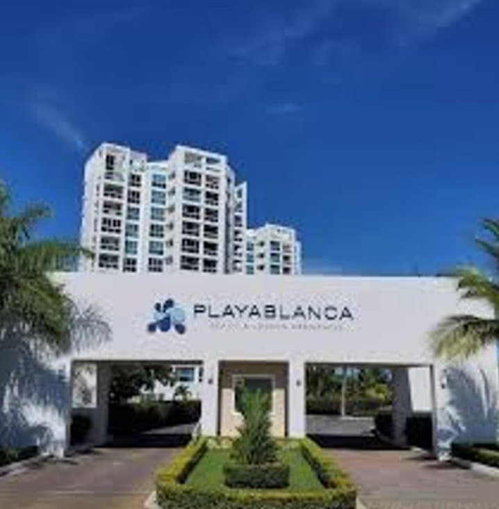 Ocean View Condo in PH Ocean Two, Playa Blanca, Panama – P-0071 - Image 28