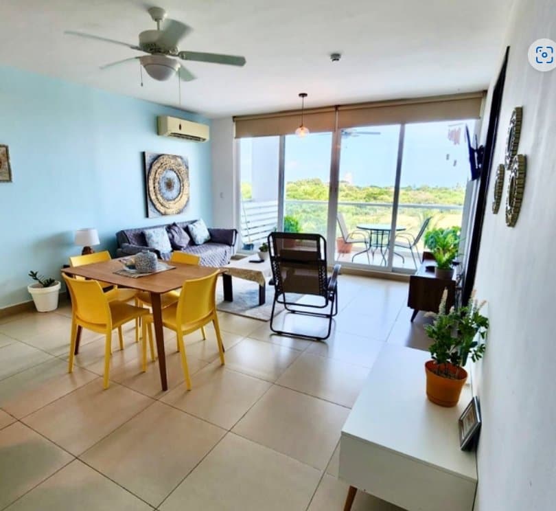Ocean View Condo in PH Ocean Two, Playa Blanca, Panama – P-0071 - Image 4