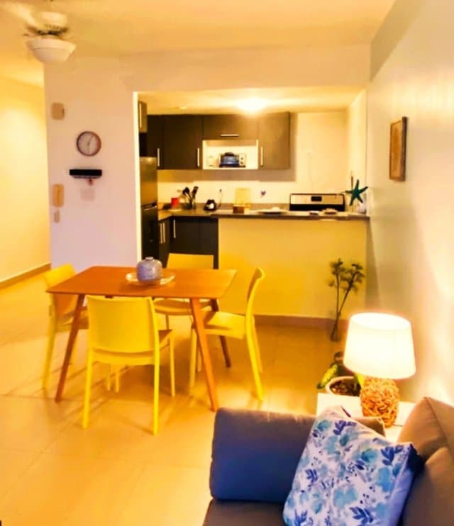 Ocean View Condo in PH Ocean Two, Playa Blanca, Panama – P-0071 - Image 5