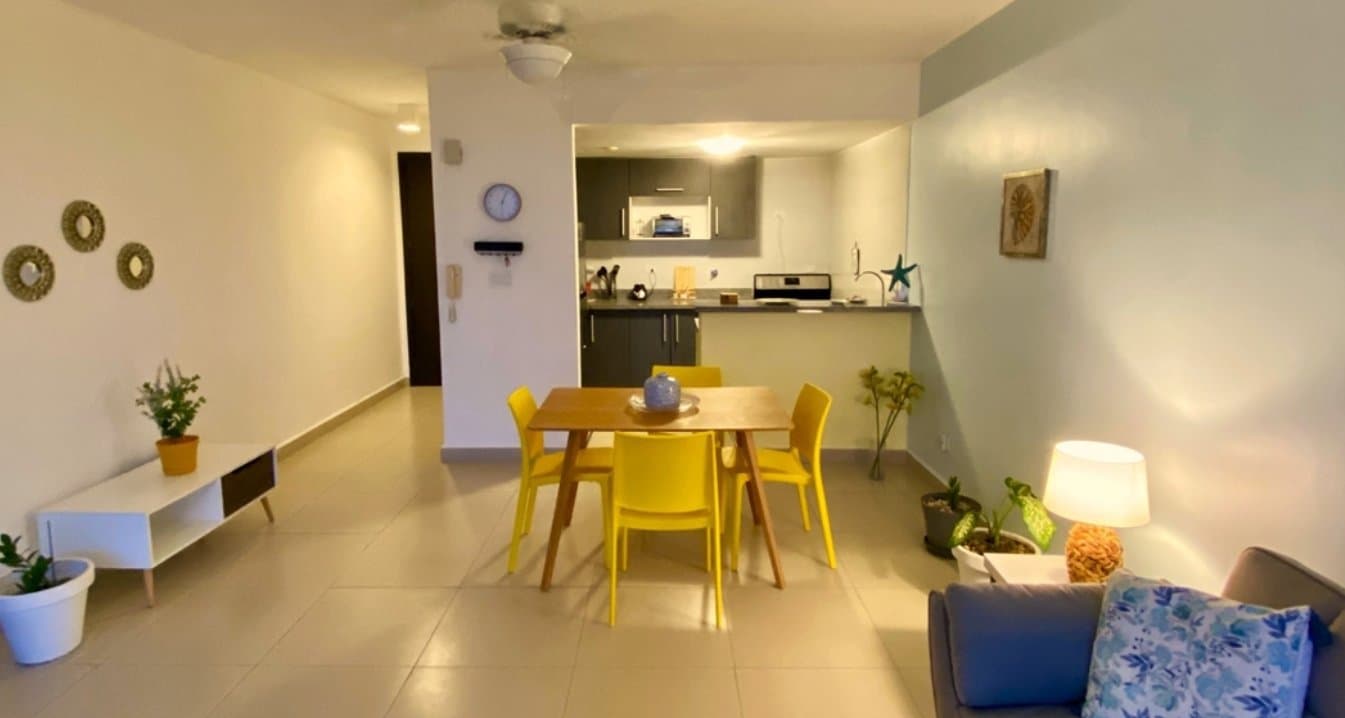 Ocean View Condo in PH Ocean Two, Playa Blanca, Panama – P-0071 - Image 6