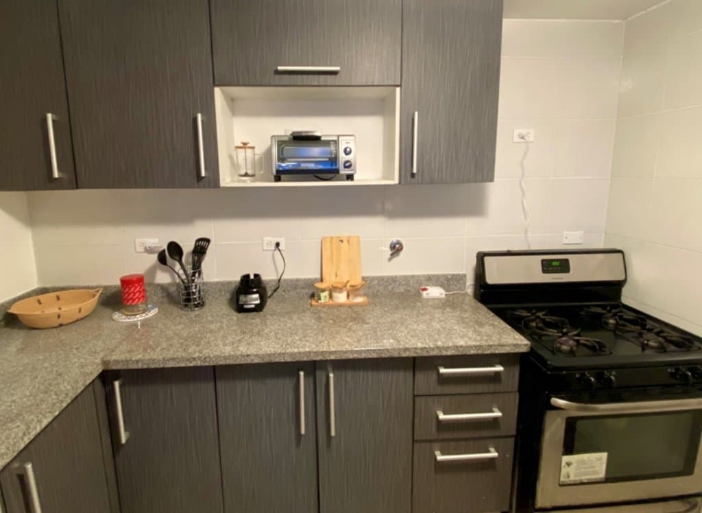 Ocean View Condo in PH Ocean Two, Playa Blanca, Panama – P-0071 - Image 7