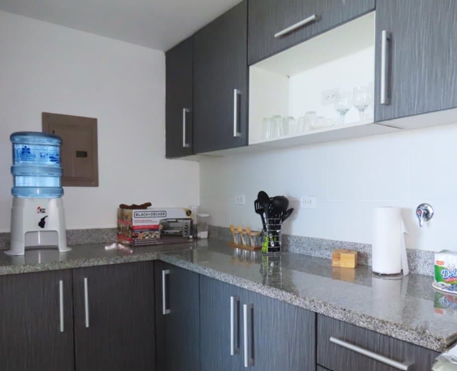 Ocean View Condo in PH Ocean Two, Playa Blanca, Panama – P-0071 - Image 8