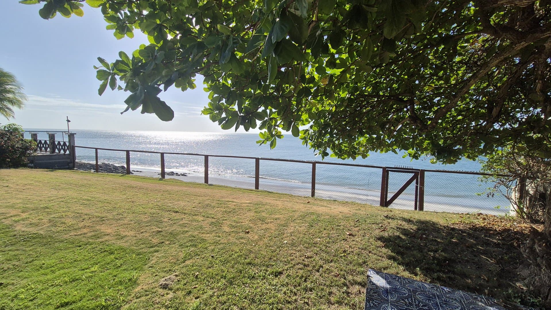 Oceanfront Four-Bedroom Home in Coronado – Prime Renovation Opportunity P-0578 - Image 66