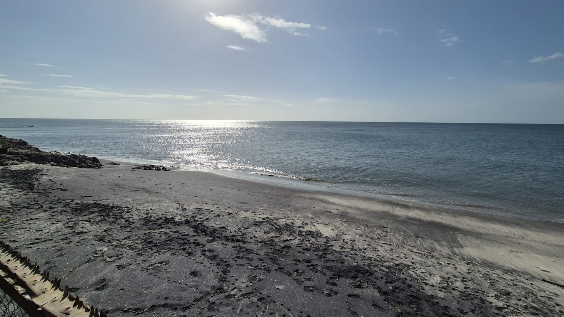 Oceanfront Four-Bedroom Home in Coronado – Prime Renovation Opportunity P-0578 - Image 30