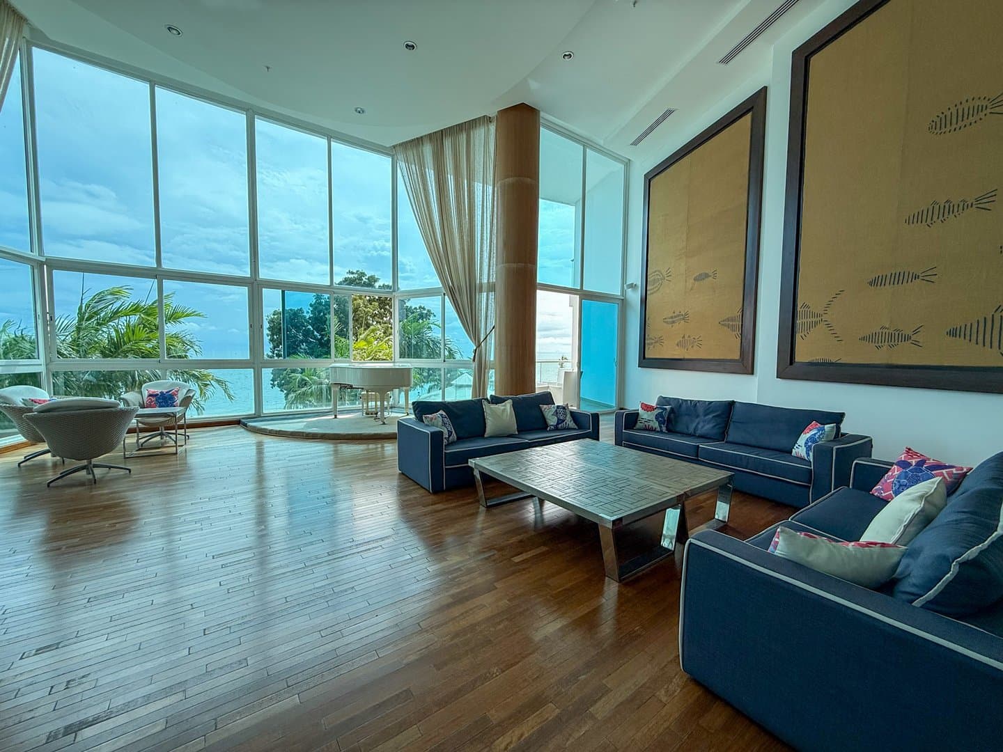 Open-Concept 2-Bedroom Beachfront Condo, Santa Clara ID R-0560 - Image 23