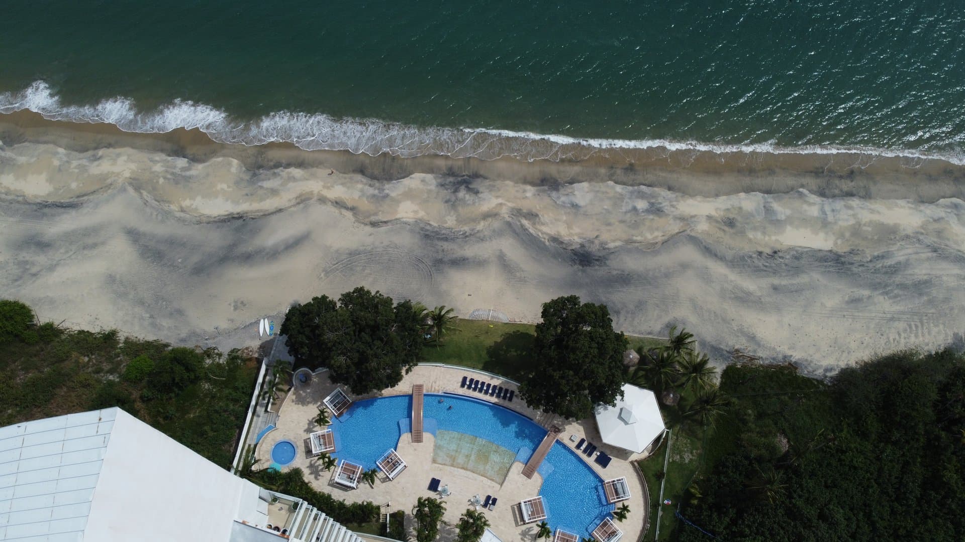 Open-Concept 2-Bedroom Beachfront Condo, Santa Clara ID R-0560 - Image 29