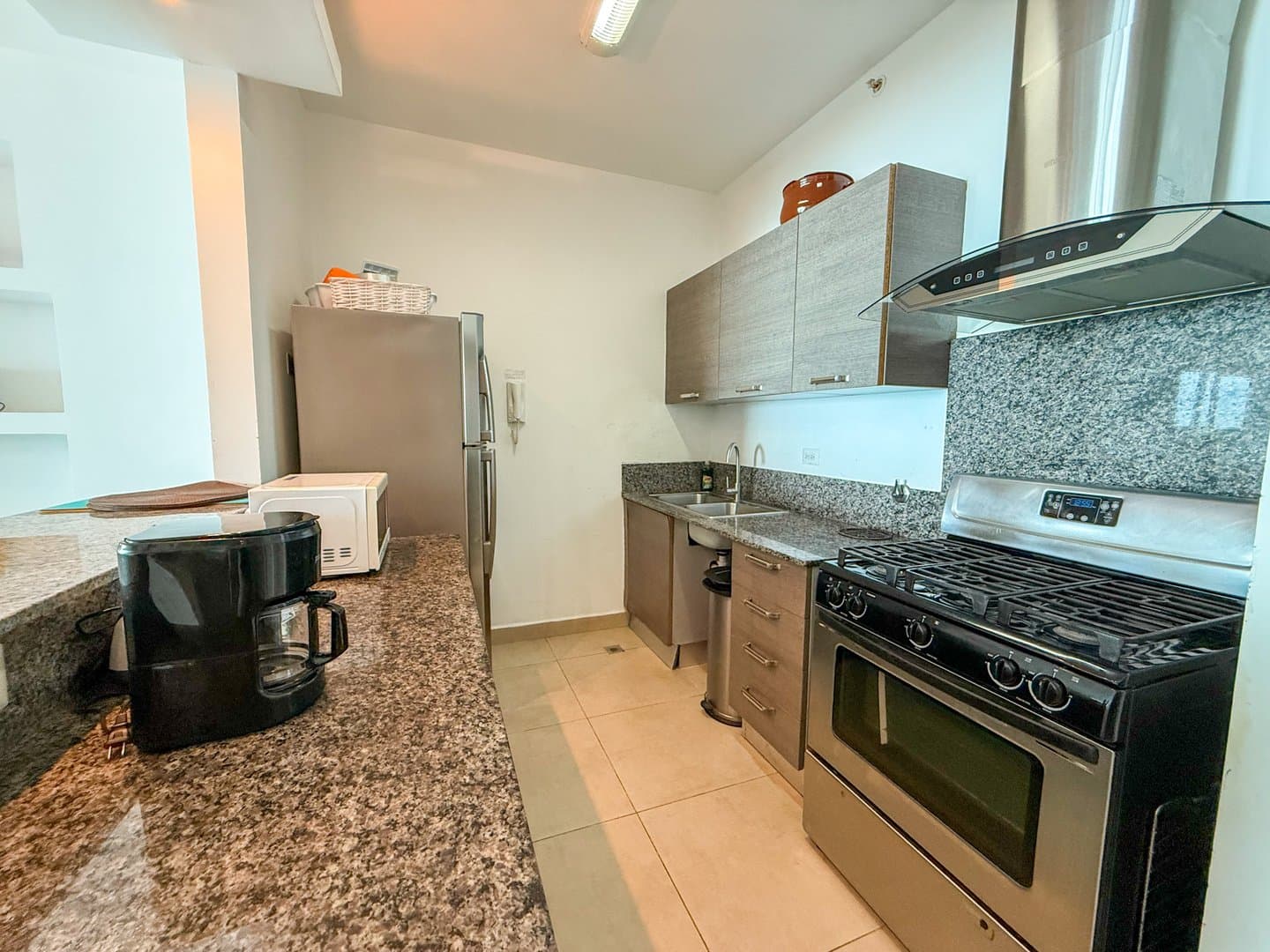 Open-Concept 2-Bedroom Beachfront Condo, Santa Clara ID R-0560 - Image 10