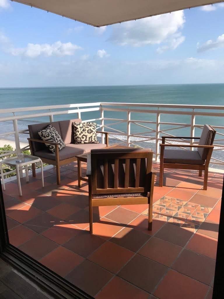 Outstanding Beach Front Condo  in Nueva Gorgona R-0415 - Image 1