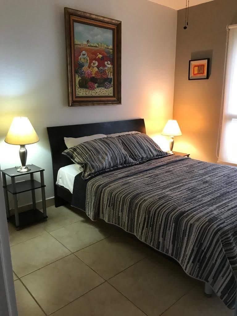 Outstanding Beach Front Condo  in Nueva Gorgona R-0415 - Image 17
