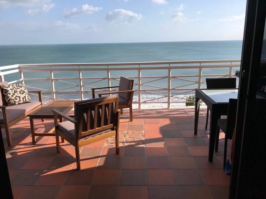 Outstanding Beach Front Condo  in Nueva Gorgona R-0415 - Image 19
