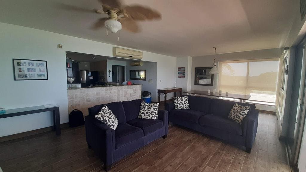Outstanding Beach Front Condo  in Nueva Gorgona R-0415 - Image 2