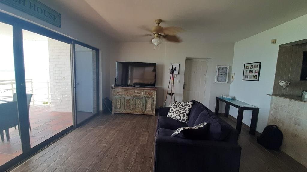 Outstanding Beach Front Condo  in Nueva Gorgona R-0415 - Image 3